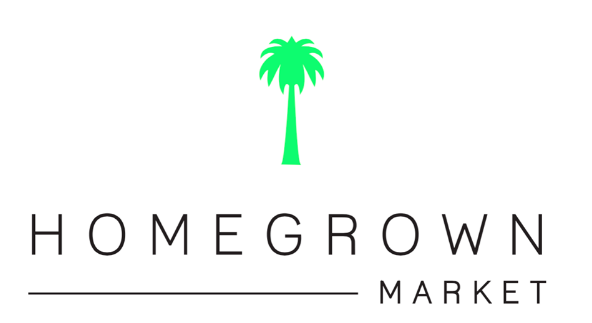 Homegrown Market