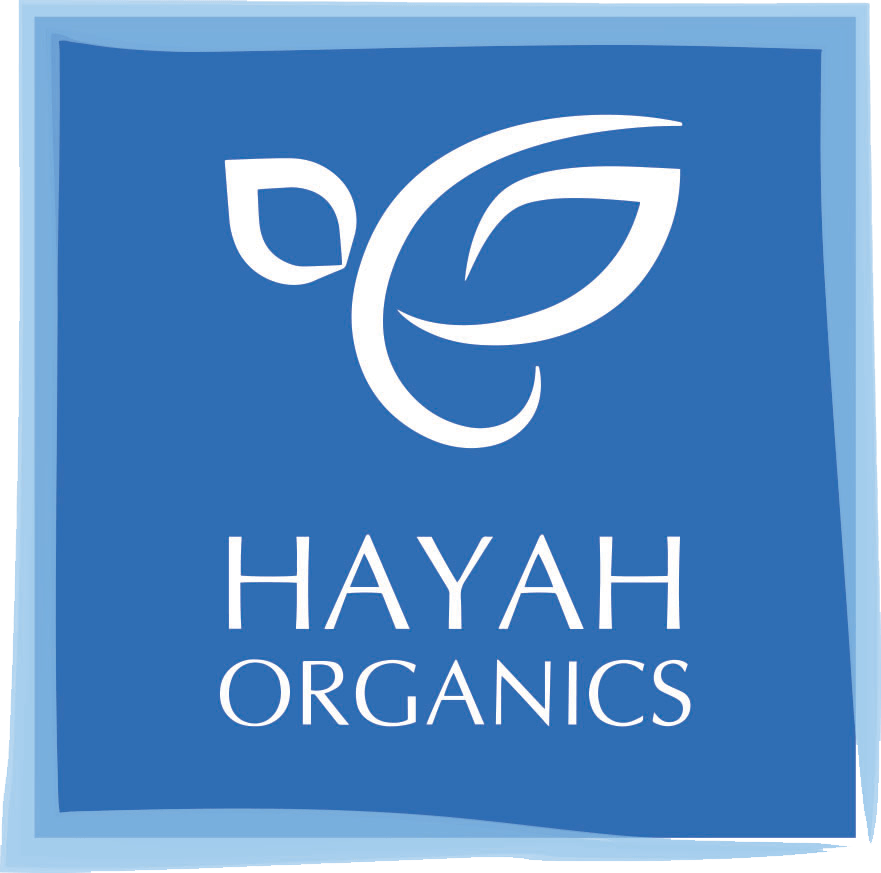 Hayah Logo