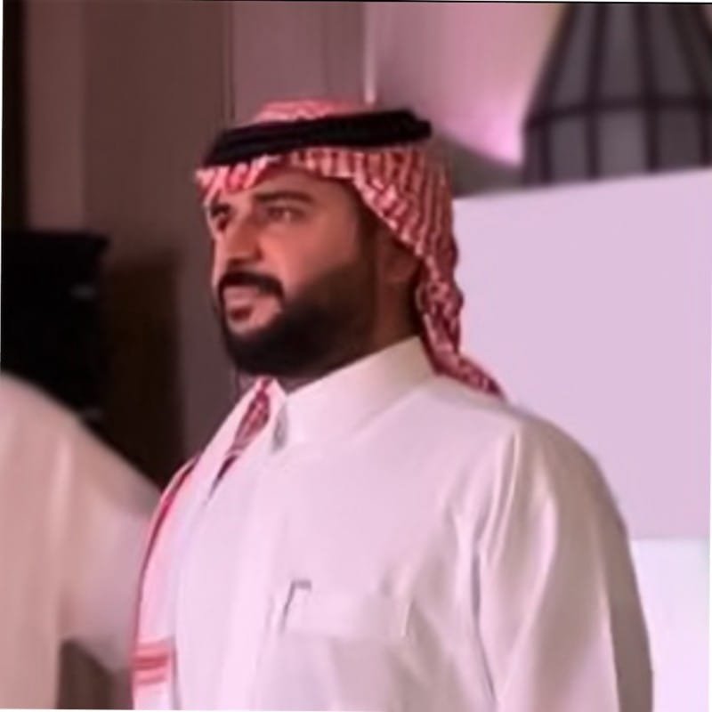 Nasser AlTamimi