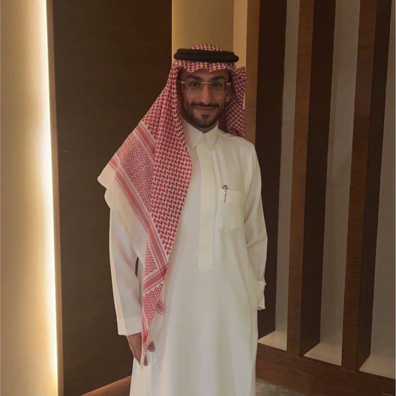 Abdulmalek Al-Eisa