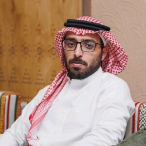 Ahmed Al-Kaf