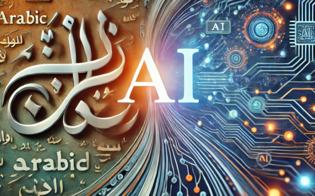 From Dialects to Data: AI’s Quest to Understand Arabic