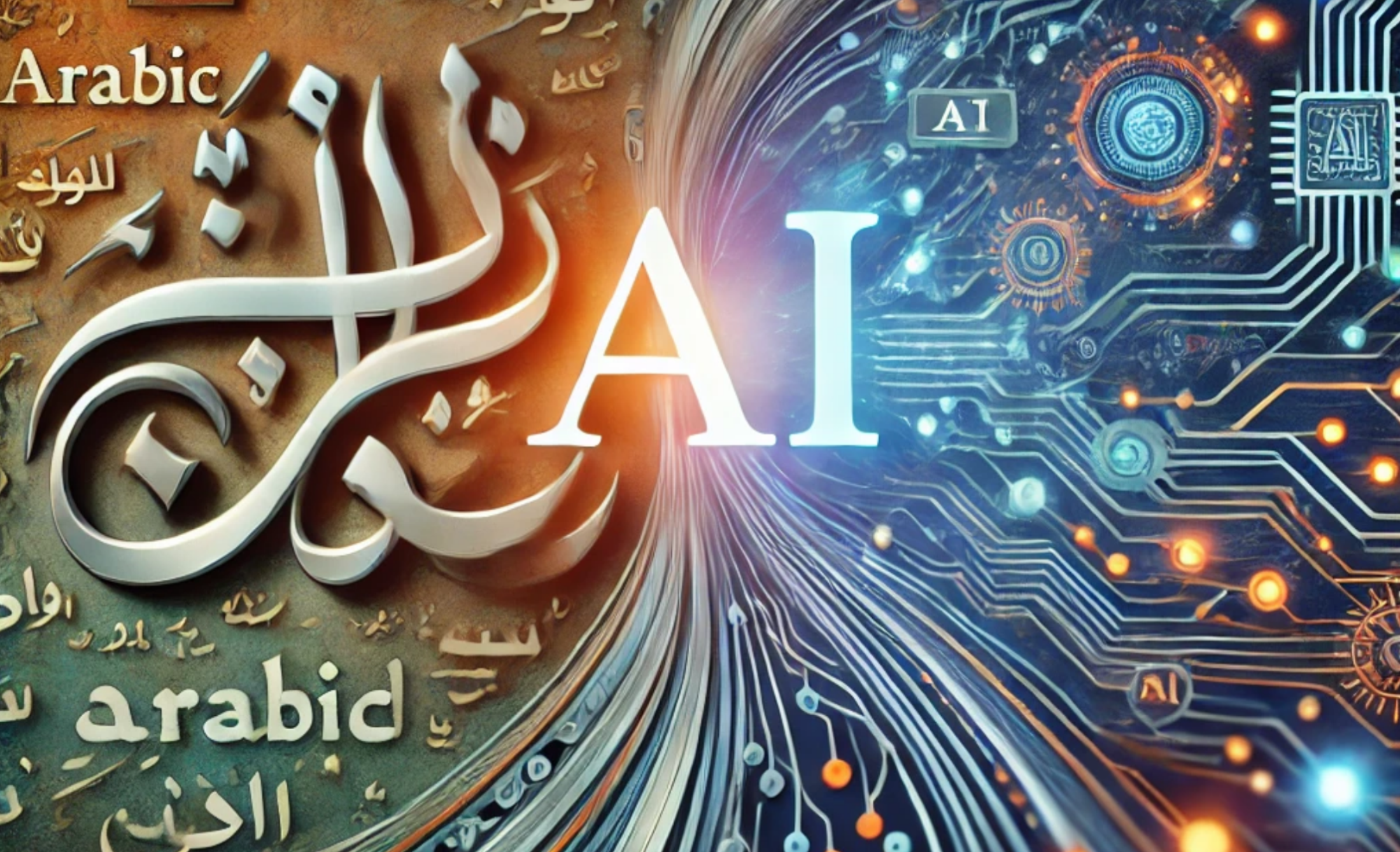 From Dialects to Data: AI’s Quest to Understand Arabic