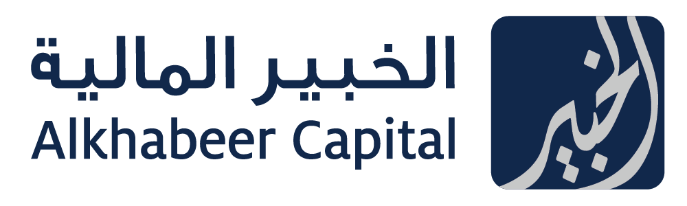 Alkhabeer-Logo