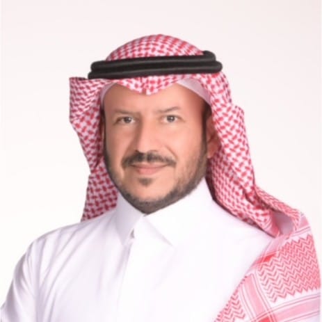 Dr. Abdulaziz ALJODAI