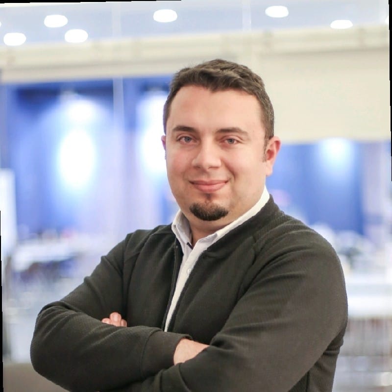 Ahmad Altawafsheh