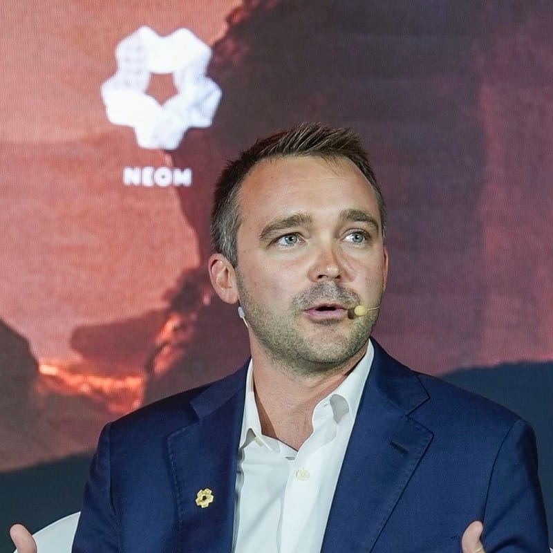Wyatt Roy
