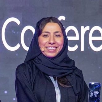 Lamya Alshammary