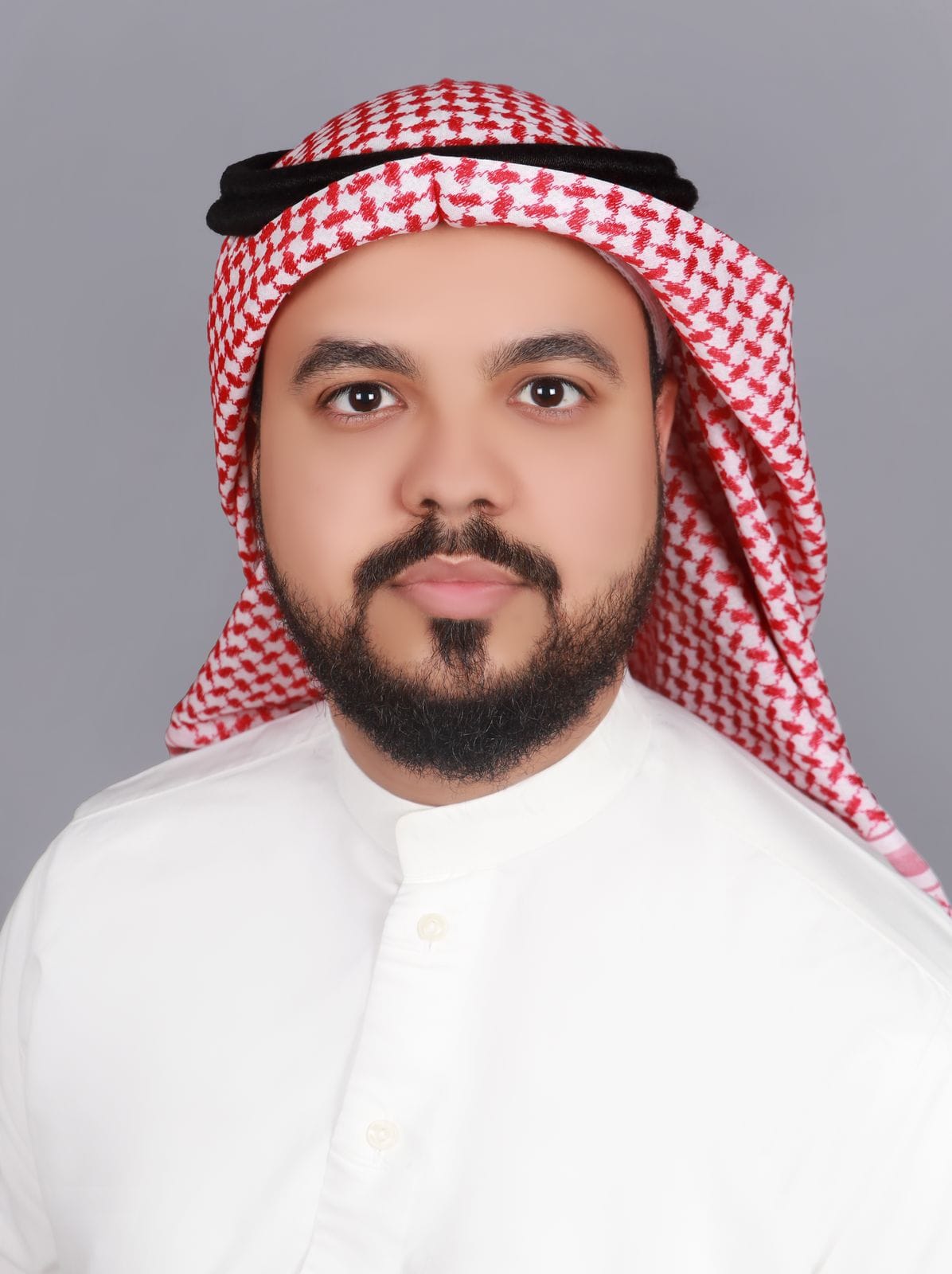 Dr. Malek Alduhaymi