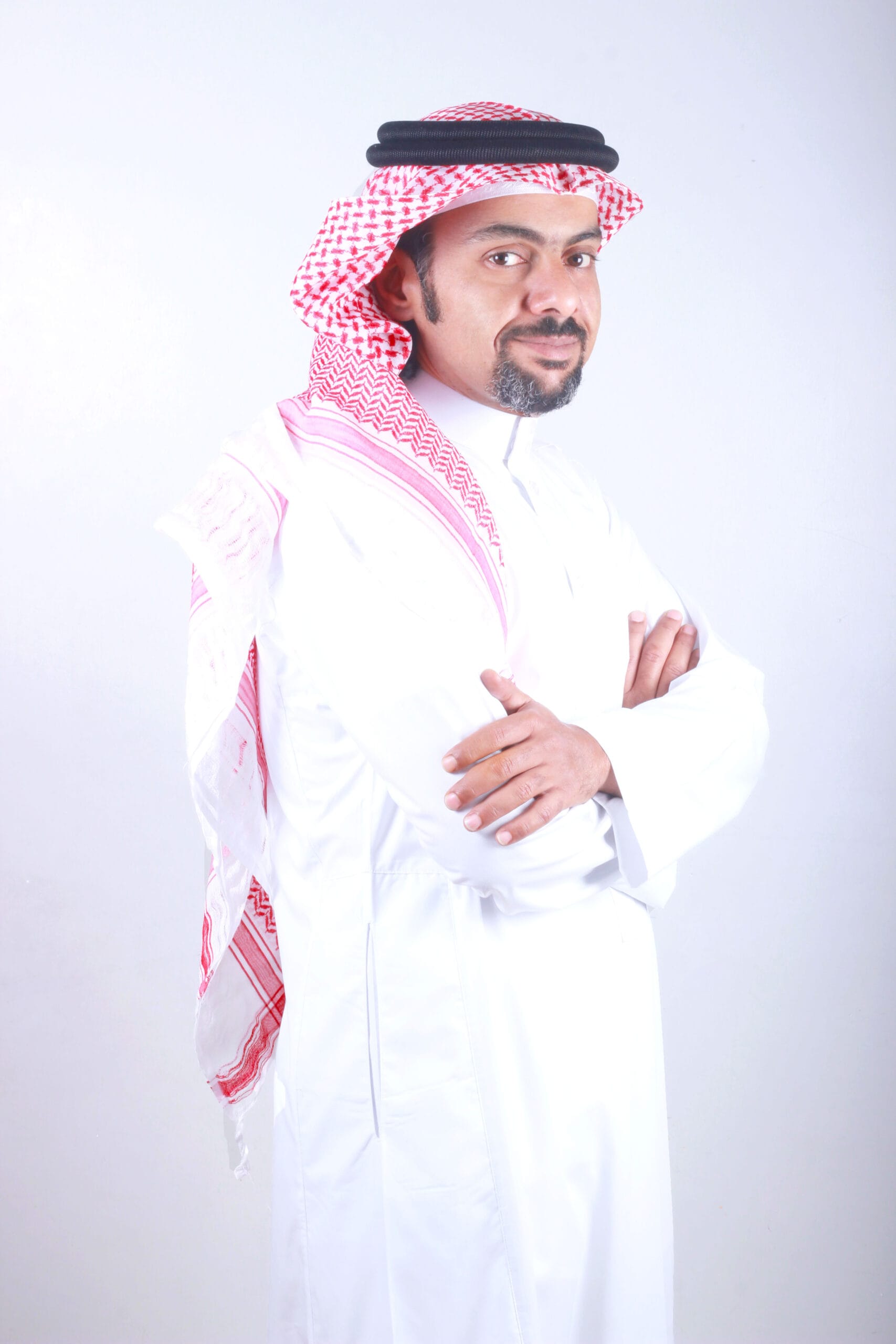 Abdul-Rahman Amoudi