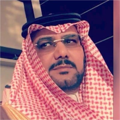 Mohammed Al-Rassini