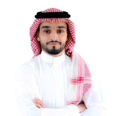 Yazeed Alshammari