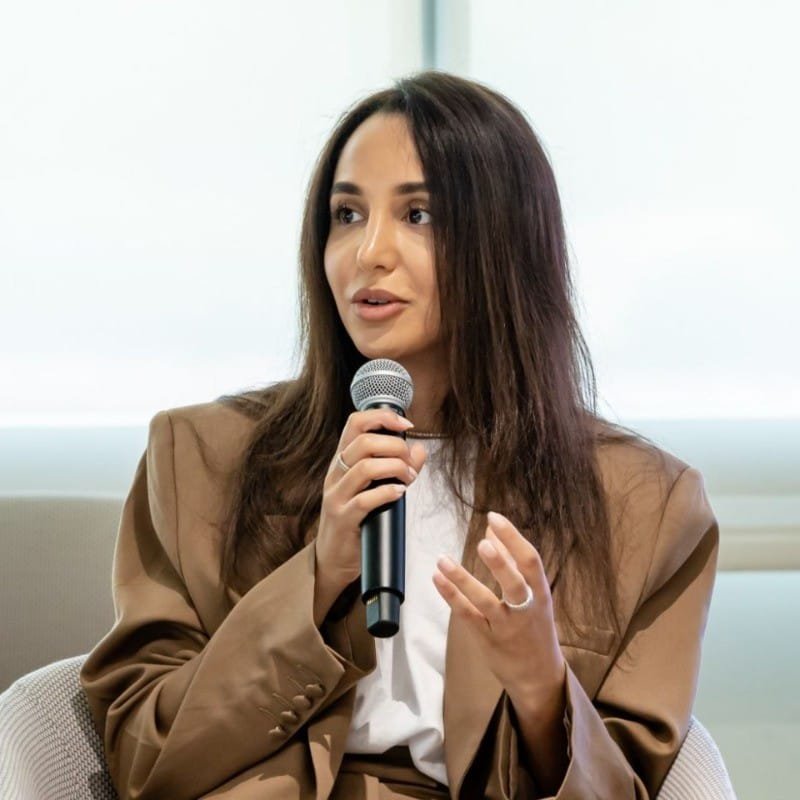 ‏Ibtissam Ouassif‏