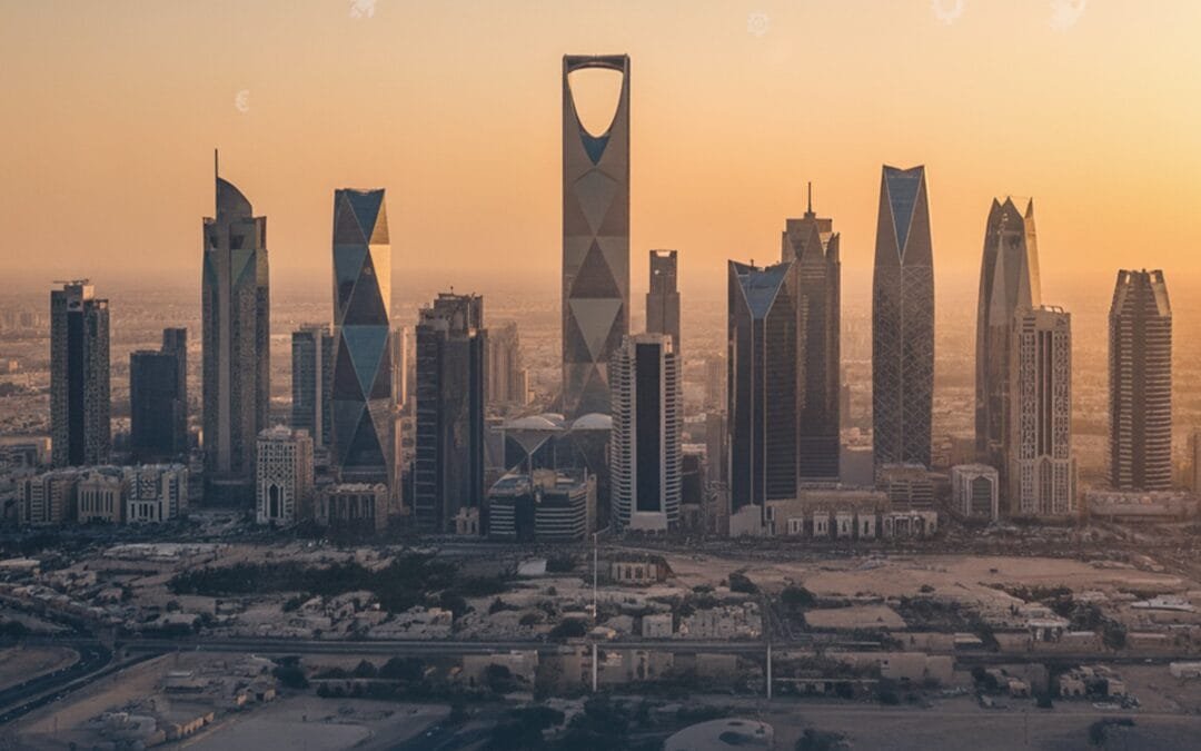 The Five-Year Rent Freeze: What It Means for Startups Expanding to Saudi Arabia