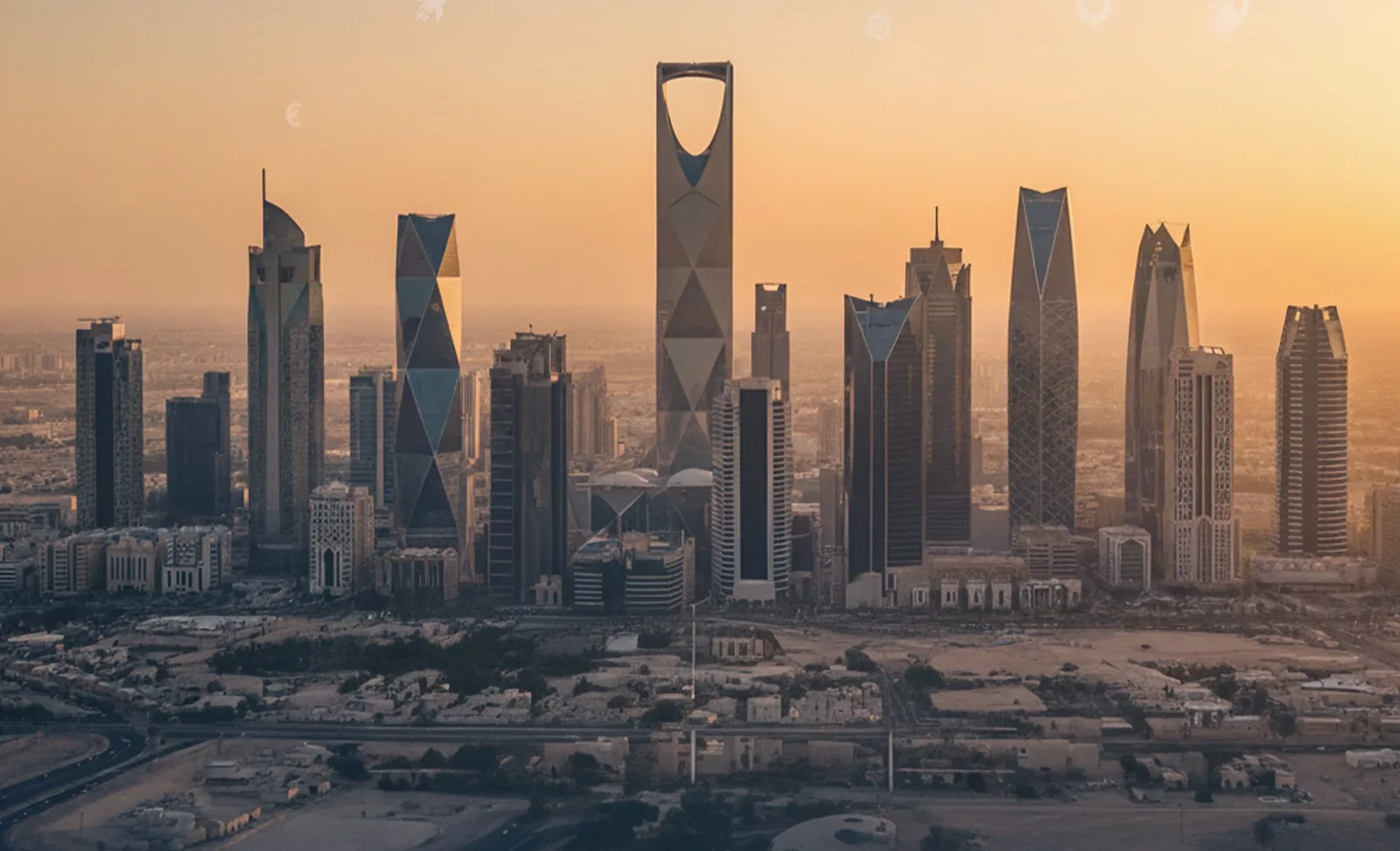 The Five-Year Rent Freeze: What It Means for Startups Expanding to Saudi Arabia