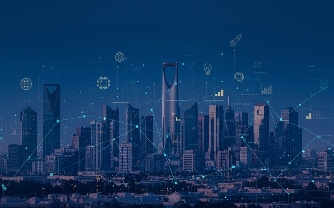 FII and the Rise of Riyadh: How Saudi Arabia Is Redrawing the Global Innovation Map