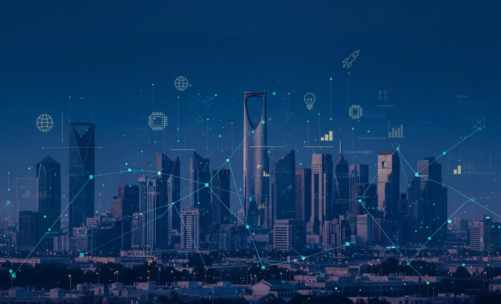 FII and the Rise of Riyadh: How Saudi Arabia Is Redrawing the Global Innovation Map